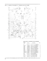 Предварительный просмотр 27 страницы Akai GXC-310 Service Manual