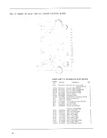 Предварительный просмотр 29 страницы Akai GXC-310 Service Manual