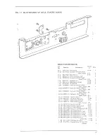 Предварительный просмотр 30 страницы Akai GXC-310 Service Manual