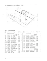 Предварительный просмотр 33 страницы Akai GXC-310 Service Manual