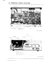 Предварительный просмотр 7 страницы Akai GXC-709D Service Manual And Parts List