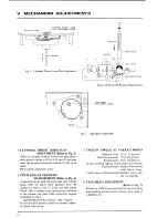 Предварительный просмотр 8 страницы Akai GXC-709D Service Manual And Parts List