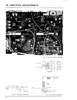 Предварительный просмотр 10 страницы Akai GXC-709D Service Manual And Parts List