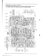 Предварительный просмотр 14 страницы Akai GXC-709D Service Manual And Parts List