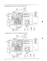 Предварительный просмотр 16 страницы Akai GXC-709D Service Manual And Parts List