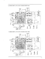 Предварительный просмотр 17 страницы Akai GXC-709D Service Manual And Parts List