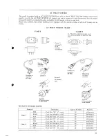 Предварительный просмотр 20 страницы Akai GXC-709D Service Manual And Parts List