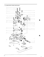 Предварительный просмотр 23 страницы Akai GXC-709D Service Manual And Parts List