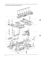 Предварительный просмотр 25 страницы Akai GXC-709D Service Manual And Parts List