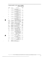 Предварительный просмотр 30 страницы Akai GXC-709D Service Manual And Parts List