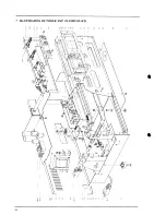 Предварительный просмотр 31 страницы Akai GXC-709D Service Manual And Parts List