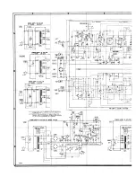 Предварительный просмотр 38 страницы Akai GXC-709D Service Manual And Parts List