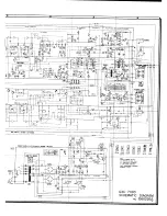 Предварительный просмотр 39 страницы Akai GXC-709D Service Manual And Parts List