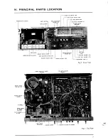 Предварительный просмотр 9 страницы Akai GXC-750D Service Manual