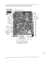 Предварительный просмотр 28 страницы Akai GXC-750D Service Manual