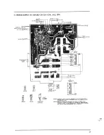 Предварительный просмотр 31 страницы Akai GXC-750D Service Manual