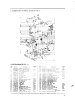 Предварительный просмотр 45 страницы Akai GXC-750D Service Manual