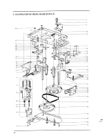 Предварительный просмотр 46 страницы Akai GXC-750D Service Manual