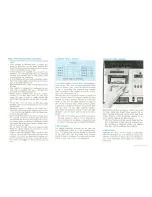 Предварительный просмотр 4 страницы Akai GXC-75D Operator'S Manual