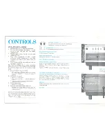 Предварительный просмотр 7 страницы Akai GXR-82 Operator'S Manual