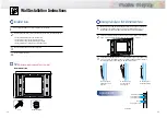 Preview for 8 page of Akai HPL5025M Owner'S Instructions Manual