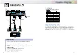 Preview for 23 page of Akai HPL5025M Owner'S Instructions Manual