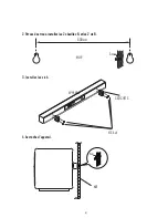 Preview for 8 page of Akai HT995 User Manual