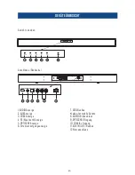 Предварительный просмотр 60 страницы Akai HT995 User Manual