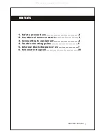 Предварительный просмотр 2 страницы Akai HTA-1150 Service Manual