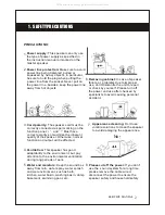 Предварительный просмотр 3 страницы Akai HTA-1150 Service Manual