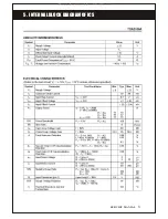 Предварительный просмотр 9 страницы Akai HTA-1150 Service Manual