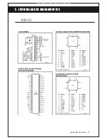 Предварительный просмотр 10 страницы Akai HTA-1150 Service Manual