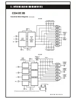 Предварительный просмотр 15 страницы Akai HTA-1150 Service Manual