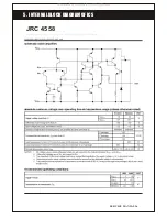 Предварительный просмотр 17 страницы Akai HTA-1150 Service Manual