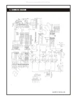 Предварительный просмотр 21 страницы Akai HTA-1150 Service Manual