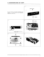 Предварительный просмотр 5 страницы Akai HX-A2 User Manual