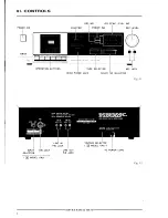 Предварительный просмотр 6 страницы Akai HX-A2 User Manual