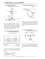 Предварительный просмотр 8 страницы Akai HX-A2 User Manual