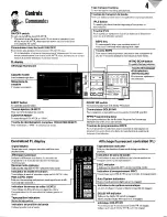 Предварительный просмотр 5 страницы Akai HX-M77R Operator'S Manual