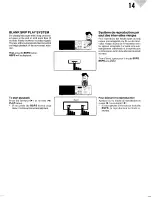 Предварительный просмотр 15 страницы Akai HX-M77R Operator'S Manual