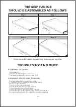 Preview for 29 page of Akai ICE104S Manual