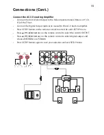 Preview for 11 page of Akai KHS888W1 Instruction Manual