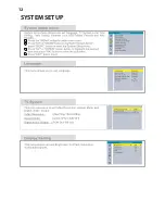 Предварительный просмотр 12 страницы Akai KPVR-716T Instruction Manual