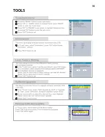 Предварительный просмотр 15 страницы Akai KPVR-716T Instruction Manual