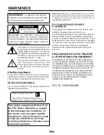 Preview for 2 page of Akai KS303-BT Instruction Manual