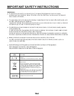 Preview for 4 page of Akai KS303-BT Instruction Manual