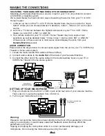 Preview for 8 page of Akai KS303-BT Instruction Manual