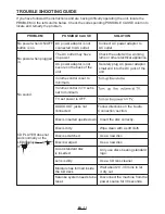 Preview for 12 page of Akai KS303-BT Instruction Manual