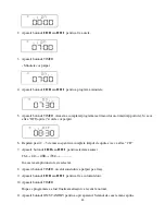 Предварительный просмотр 20 страницы Akai KW-81iPH Instruction Manual