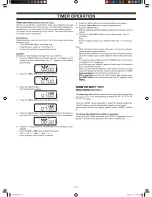 Предварительный просмотр 33 страницы Akai KW-81iPH Instruction Manual